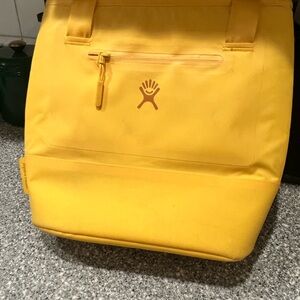 Hydro Flask Small Insulated Tote Bag - Sunflower
